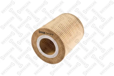 Фільтр повітряний STELLOX 7101187SX