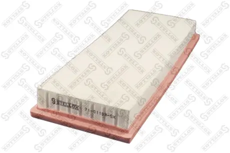 Фільтр повітряний STELLOX 7101188SX