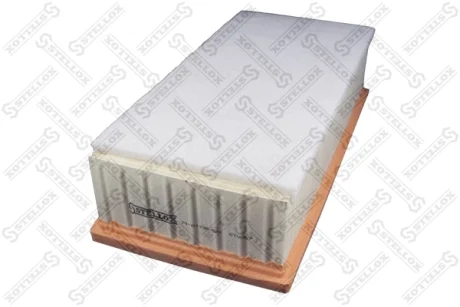 Фільтр повітряний STELLOX 7101196SX