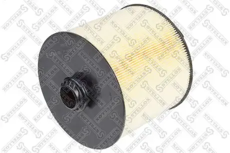 Фільтр повітряний STELLOX 7101204SX