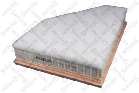 Фільтр повітряний STELLOX 7101206SX