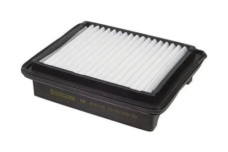 Фільтр повітряний STELLOX 7101236SX