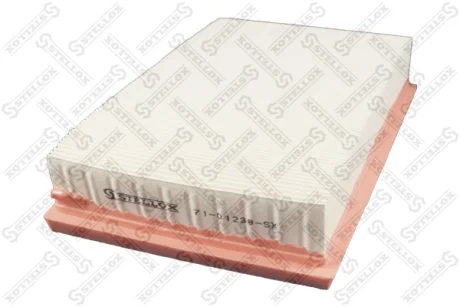 Фільтр повітряний STELLOX 7101238SX