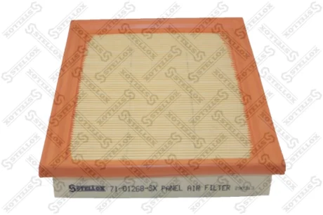 Фільтр повітряний STELLOX 7101268SX