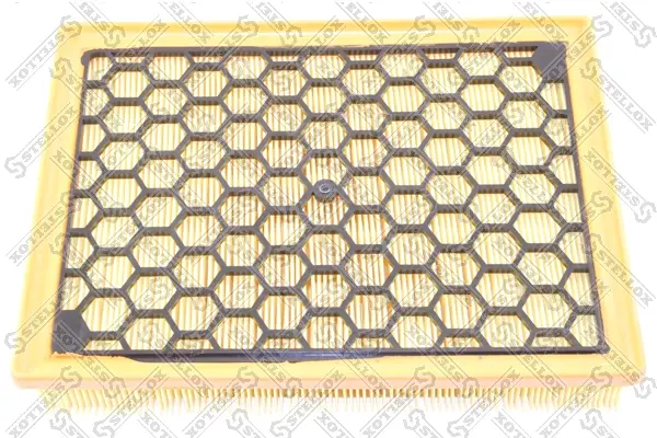Фільтр повітряний (з металевою сіткою) STELLOX 7101294SX (фото 1)