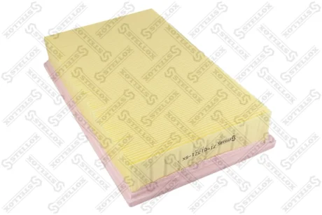 Фільтр повітряний STELLOX 7101321SX
