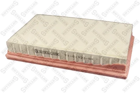 Фільтр повітряний STELLOX 7101322SX