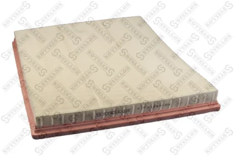 Фільтр повітряний STELLOX 7101445SX