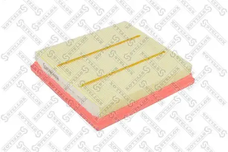 Фільтр повітряний STELLOX 7101448SX