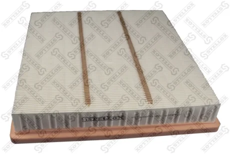 Фільтр повітряний STELLOX 7101550SX
