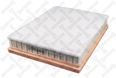 Фільтр повітряний STELLOX 7101605SX