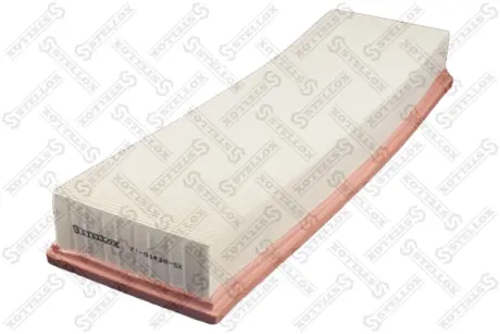 Фільтр повітряний STELLOX 7101638SX