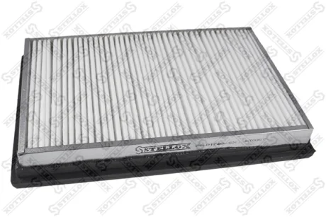 Фільтр повітряний STELLOX 7101728SX