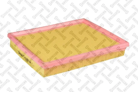 Фільтр повітряний STELLOX 7101836SX