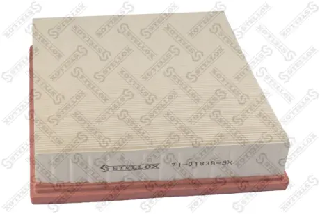 Фільтр повітряний STELLOX 7101838SX