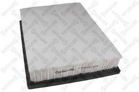 Фільтр повітряний STELLOX 7101918SX
