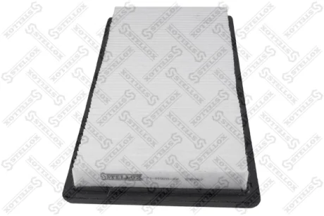 Фільтр повітряний STELLOX 7101920SX