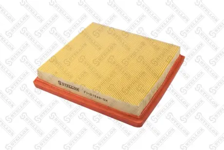 Фільтр повітряний STELLOX 7101940SX