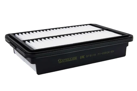 Фільтр повітряний STELLOX 7102026SX