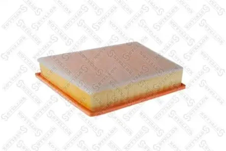 Фільтр повітряний STELLOX 7102036SX