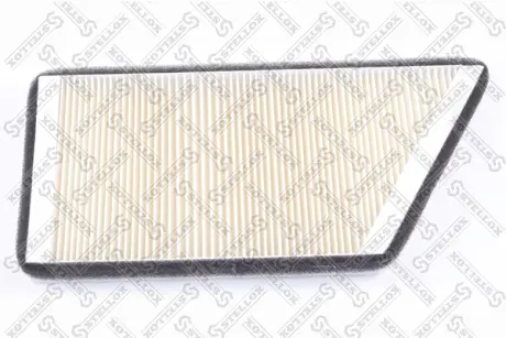 Фільтр салону STELLOX 7110057SX