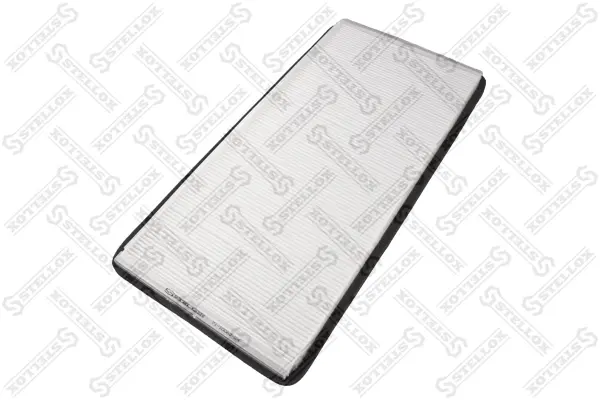 Фільтр салону STELLOX 7110062SX (фото 1)