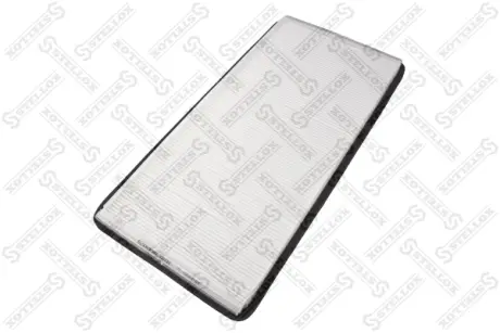 Фільтр салону STELLOX 7110062SX