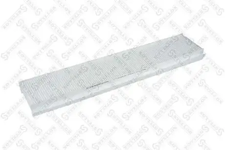 Фільтр салону STELLOX 7110189SX