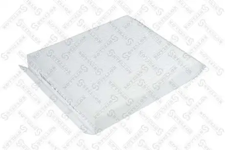 Фільтр салону STELLOX 7110196SX