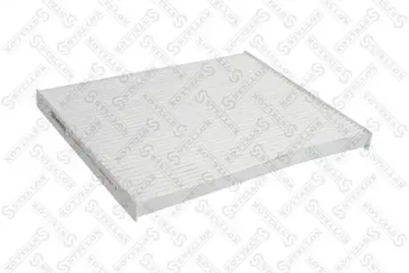 Фільтр салону STELLOX 7110249SX