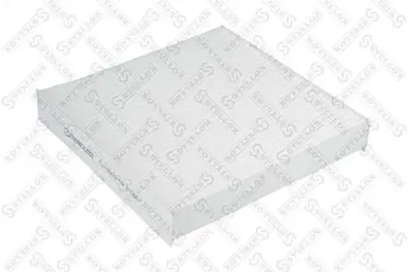 Фільтр салону STELLOX 7110272SX