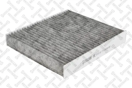 Фільтр салону STELLOX 7110293SX