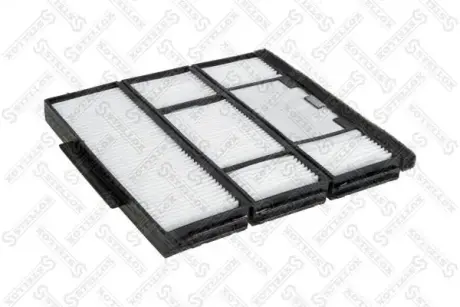 Фільтр салону STELLOX 7110341SX