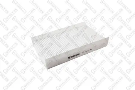 Фільтр салону STELLOX 7110343SX