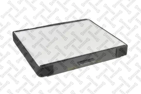 Фільтр салону STELLOX 7110386SX