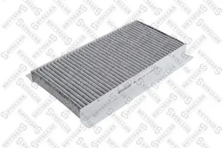 Фільтр салону (вугільний) STELLOX 7110457SX