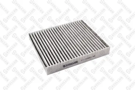 Фільтр салону STELLOX 7110502SX