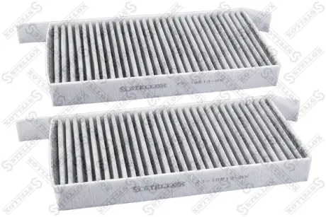 Фільтр салону STELLOX 7110513SX