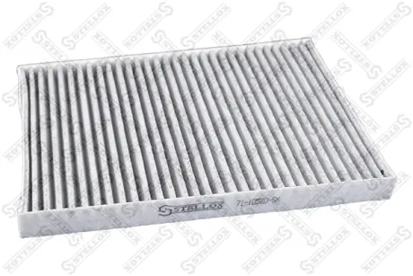 Фільтр салону STELLOX 7110520SX