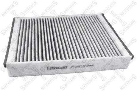 Фільтр салону STELLOX 7110552SX