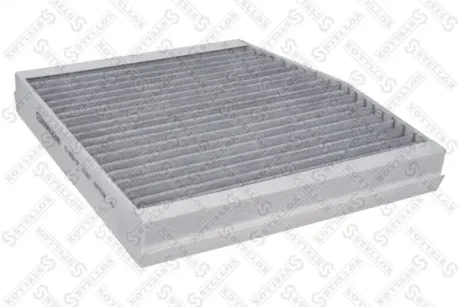 Фільтр салону (вугільний) STELLOX 7110554SX