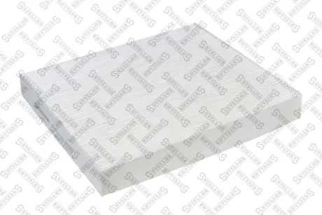 Фільтр салону STELLOX 7110579SX