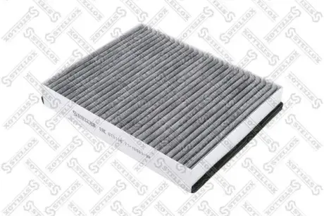 Фільтр салону STELLOX 7110602SX