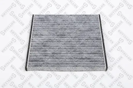 Фільтр салону STELLOX 7110605SX