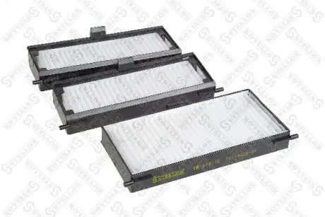 Фільтр салону STELLOX 7110623SX