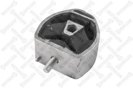 Опора КПП ліва STELLOX 7111253SX