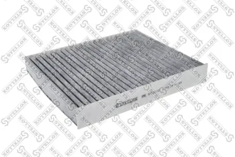 Фільтр салону STELLOX 7121814SX
