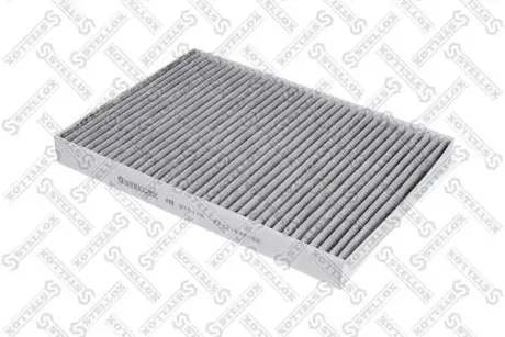 Фільтр салону STELLOX 7121817SX