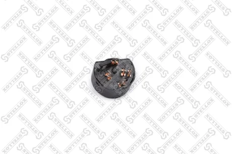 Контактная группа замка зажигания STELLOX 7550200SX
