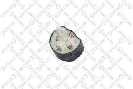 Контактна група замка запалювання STELLOX 7550204SX